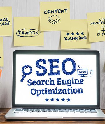 SEO Solutions: Drive Traffic, Improve Rankings, And Boost Conversions — KHTS Radio — Santa Clarita Radio