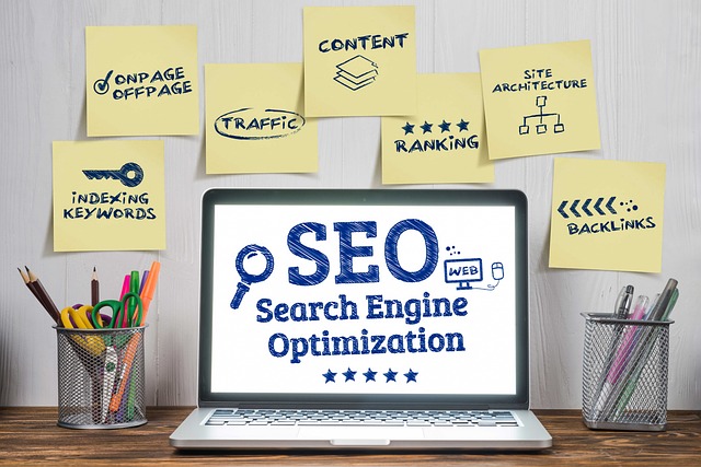 SEO Solutions: Drive Traffic, Improve Rankings, And Boost Conversions — KHTS Radio — Santa Clarita Radio