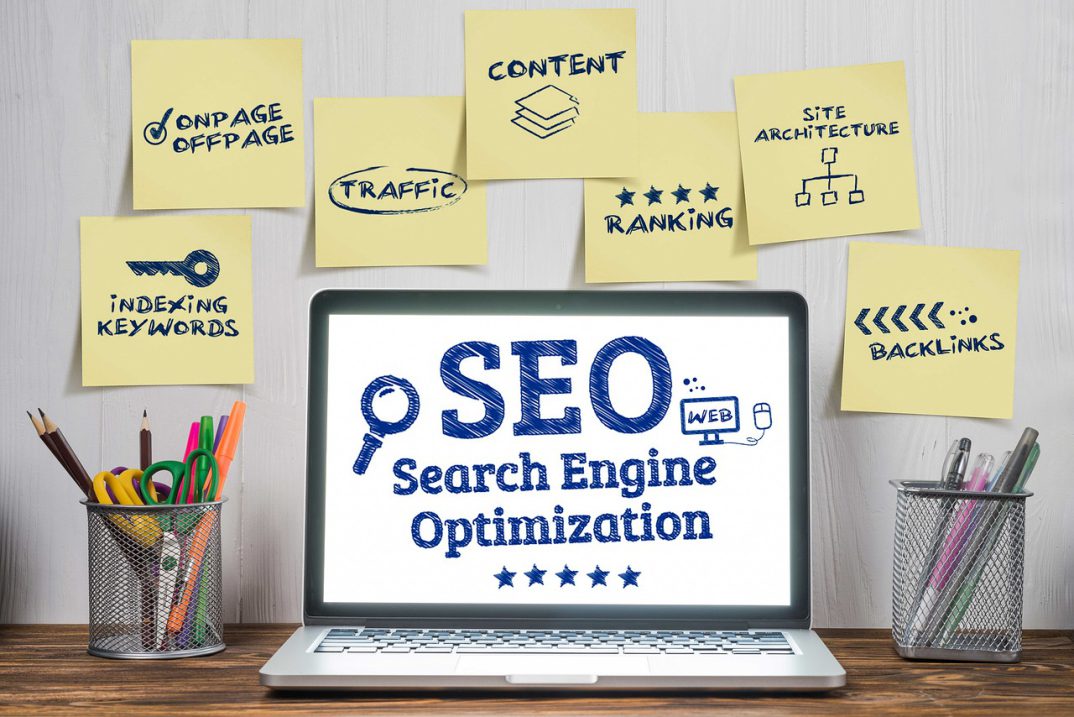 Outsourcing SEO service help brands setup strong online presence