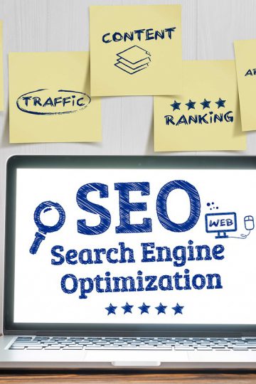 Outsourcing SEO service help brands setup strong online presence