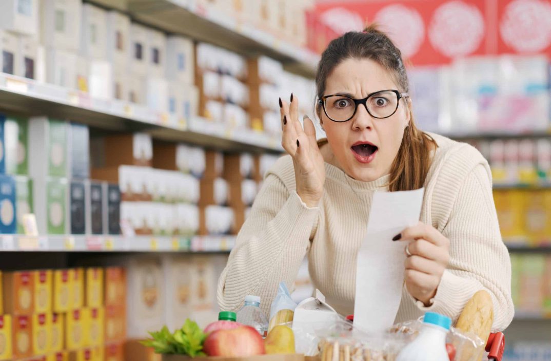 Stop Overpaying! 21 Ways You’re Wasting Money at the Supermarket 