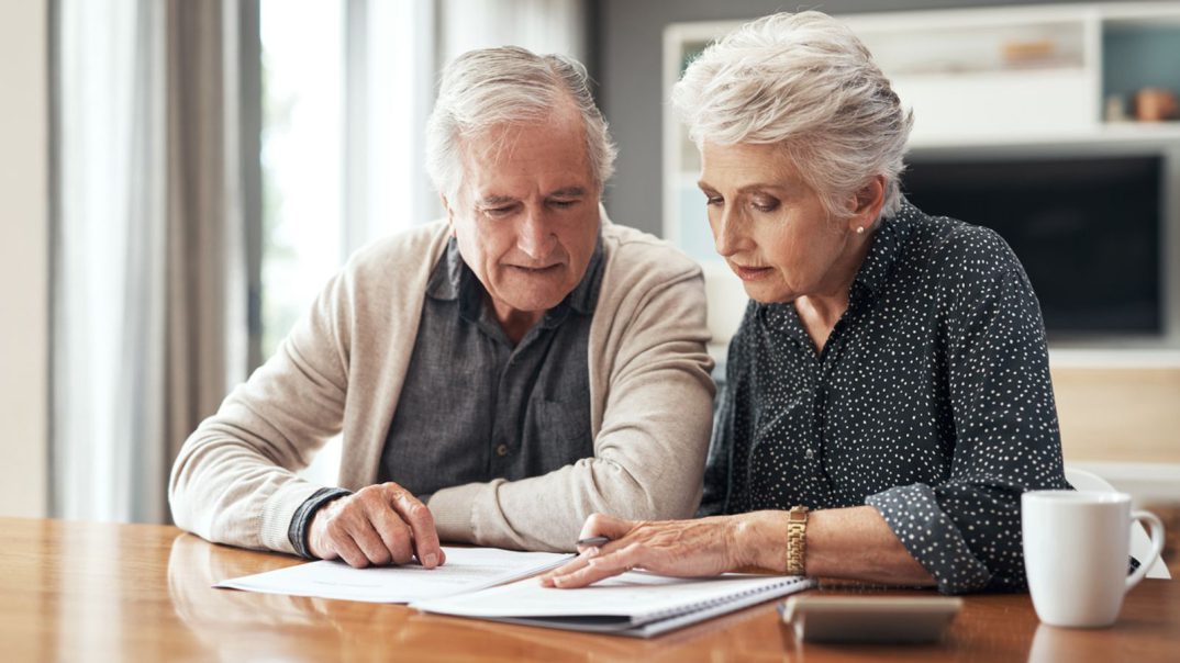 Money blog: Record inheritance tax haul for Treasury due to backdoor tax rise | UK News