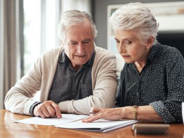 Money blog: Record inheritance tax haul for Treasury due to backdoor tax rise | UK News