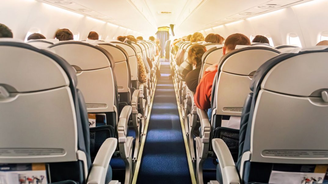 Money blog: How to sit together on a flight without having to pay anything | Money News