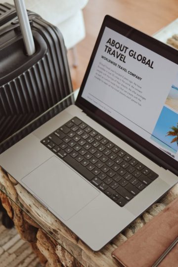 The Google Travel Takeover And What It Means For SEO