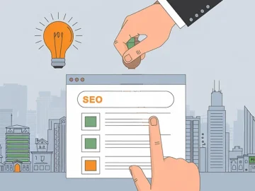 Elevate Your Brand with SEO Services