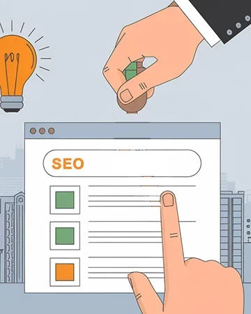 Elevate Your Brand with SEO Services