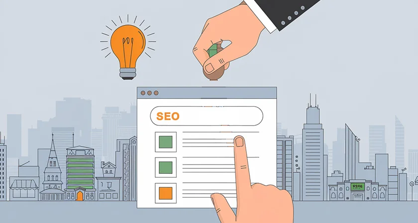 Elevate Your Brand with SEO Services