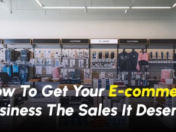 Boost Your E-commerce Sales: Proven Strategies for Success