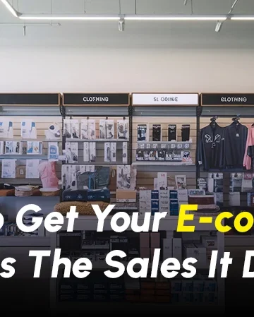 Boost Your E-commerce Sales: Proven Strategies for Success