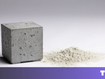 Carbon removal startup Paebbl bags M to turn CO2 into building materials