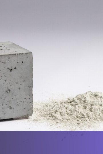 Carbon removal startup Paebbl bags M to turn CO2 into building materials