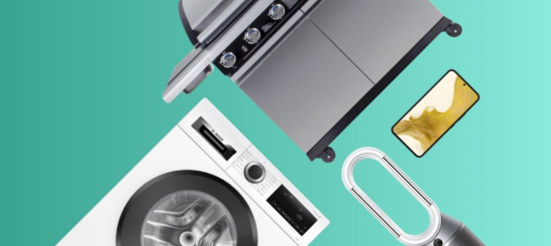 Appliances Direct Discount Codes in October 2024