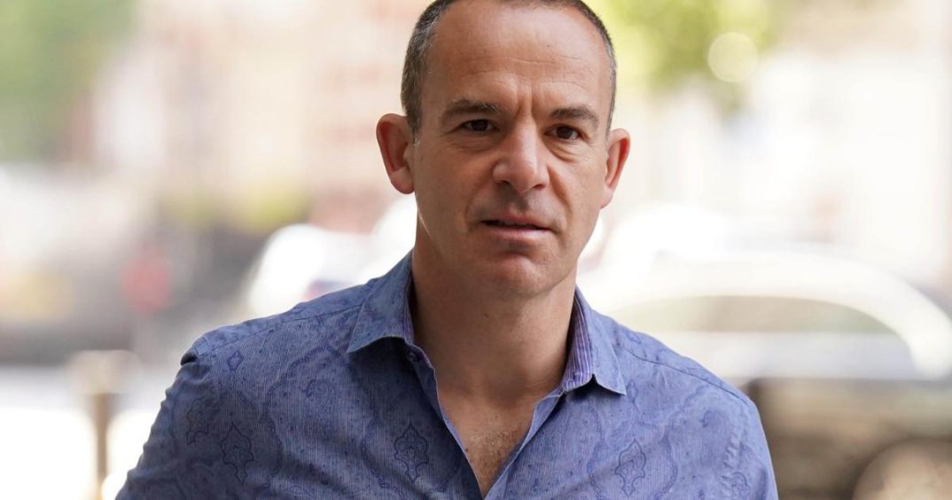 Martin Lewis Money Saving Expert tips to make £1,000 before Christmas