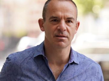 Martin Lewis Money Saving Expert tips to make £1,000 before Christmas