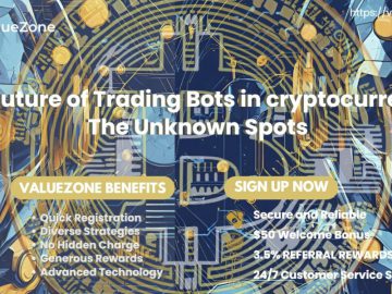 AI Trading Bots: Unlocking Passive Income for Investors