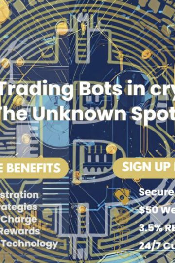 AI Trading Bots: Unlocking Passive Income for Investors