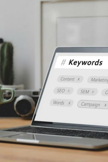 How Local SEO Keywords Help Brands Like EZ Lawn Sprinklers Boost Traffic