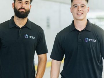 Lowering Marketing Costs by 70% with PESO.IO