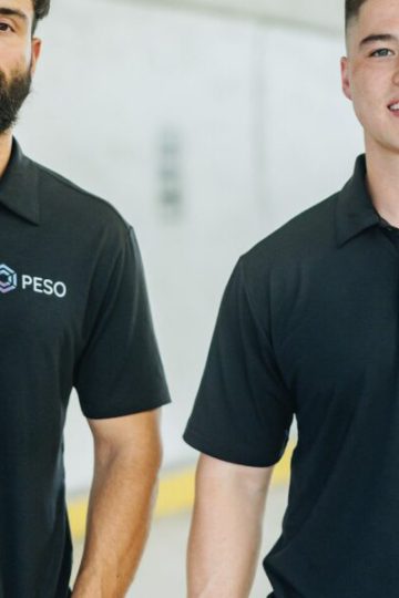 Lowering Marketing Costs by 70% with PESO.IO