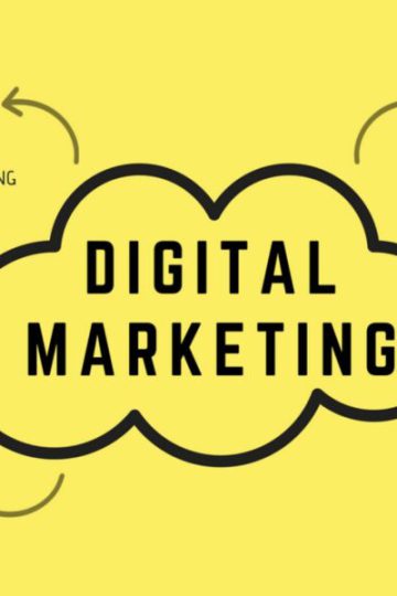 The Future of Digital Marketing in Dubai: Trends You Can’t Ignore