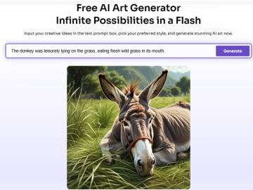 How to Use the PicLumen AI Art Generator