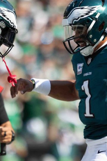 Eagles locks and long shots: Here’s how to make money on a potential blow out win