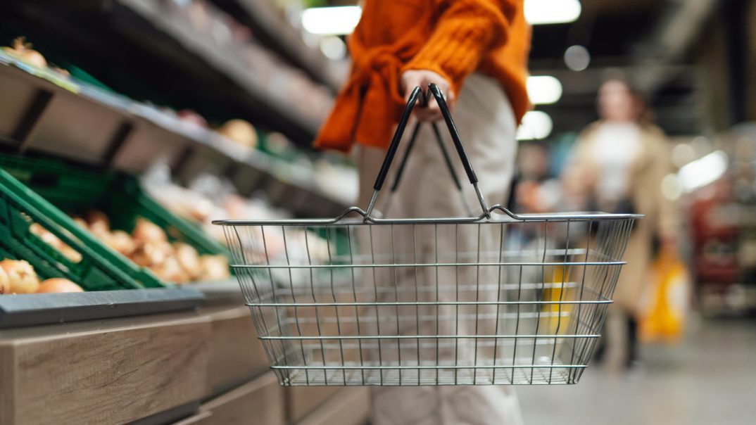 11 Tips for Saving Money on Groceries