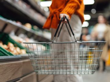 11 Tips for Saving Money on Groceries