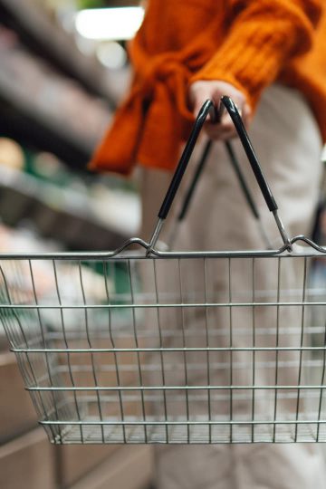 11 Tips for Saving Money on Groceries