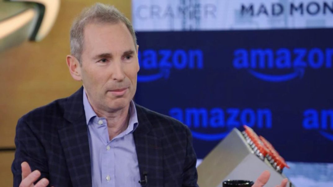 Amazon CEO pledges AI investments will pay off as capital expenditures surge 81% – NBC 5 Dallas-Fort Worth