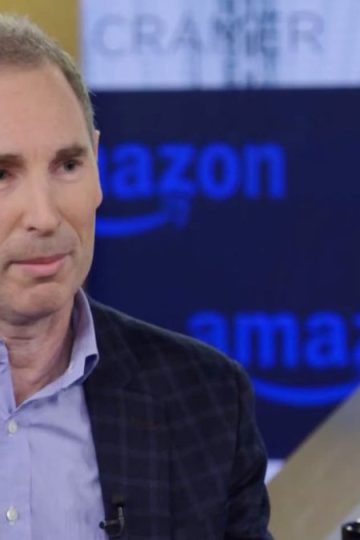 Amazon CEO pledges AI investments will pay off as capital expenditures surge 81% – NBC 7 San Diego