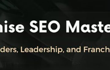 Local SEO Help Launches Free MasterClass for Franchise Brands on Franchisors.com