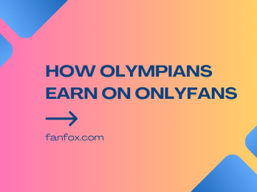 The Surprising Truth About How Olympians Make Money On OnlyFans