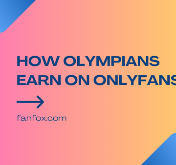 The Surprising Truth About How Olympians Make Money On OnlyFans