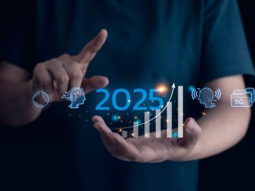 The 6 Most Powerful AI Marketing Trends That Will Transform Your Business In 2025