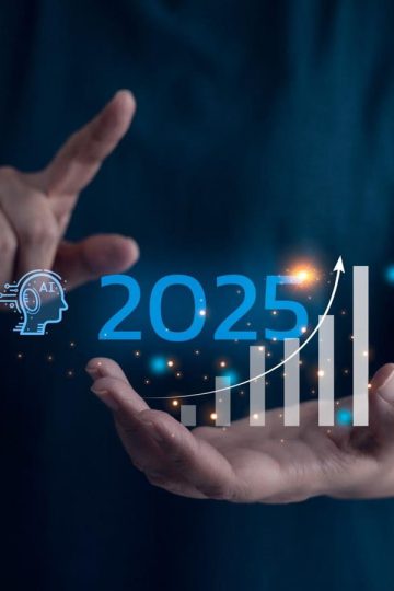 The 6 Most Powerful AI Marketing Trends That Will Transform Your Business In 2025