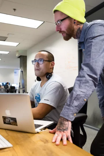 Coding boot camps fight for relevance in the era of generative AI and a shrinking job market