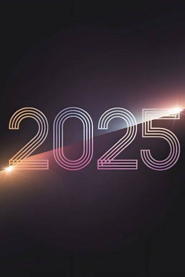 5 Generative AI Trends to Watch in 2025