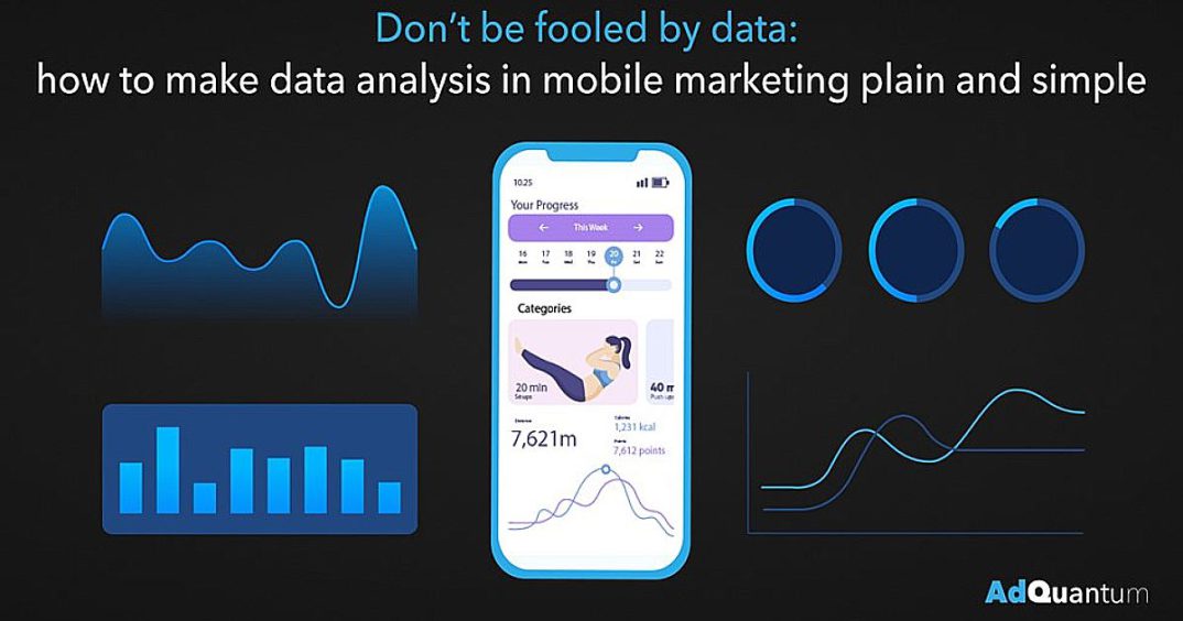 Mobile Marketing Data Analysis Made Easy