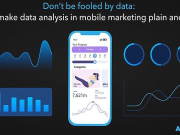 Mobile Marketing Data Analysis Made Easy