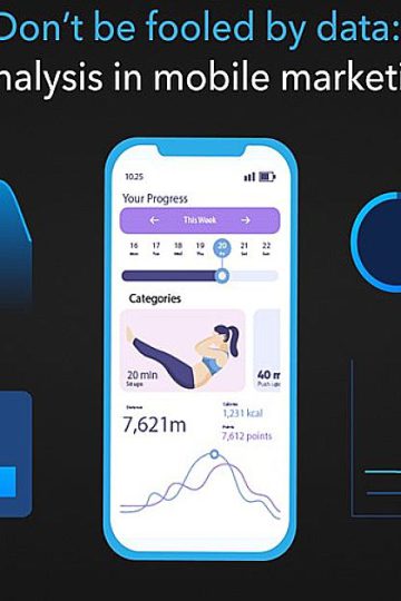Mobile Marketing Data Analysis Made Easy