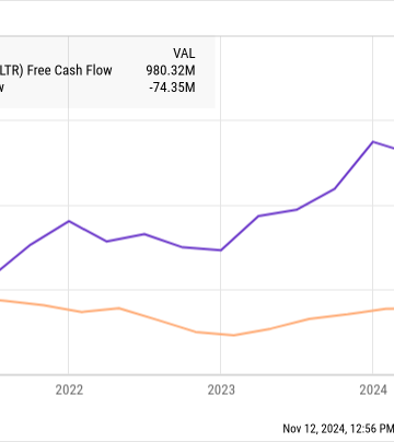 Palantir Reported a Blowout Quarter, but Is the Stock Overvalued?