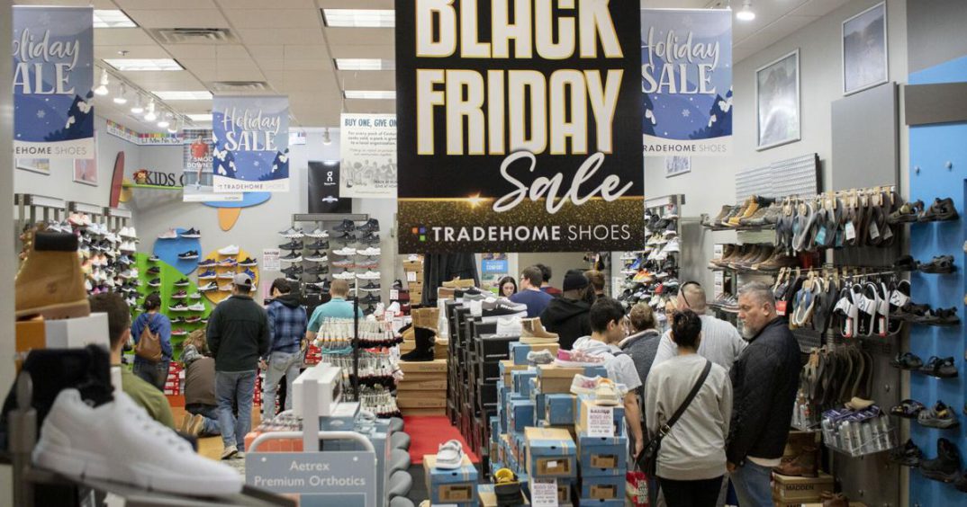 BBB: Black Friday stats to help business owners plan their marketing strategy | Business