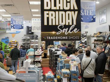 BBB: Black Friday stats to help business owners plan their marketing strategy | Business