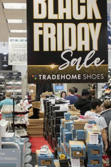 BBB: Black Friday stats to help business owners plan their marketing strategy | Business