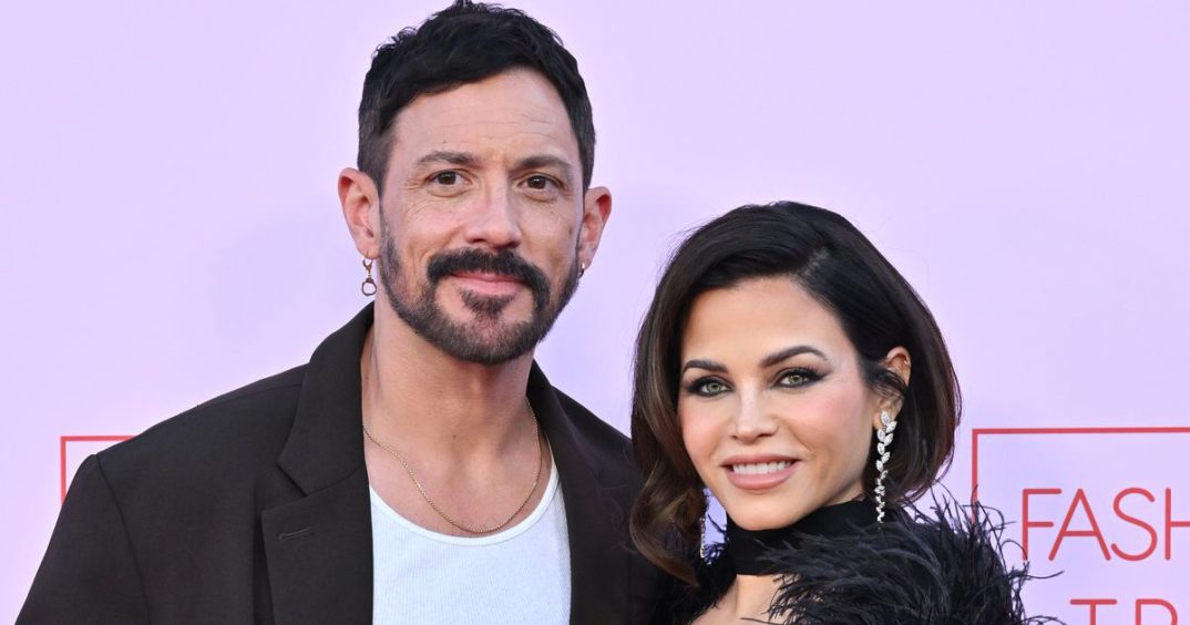 Jenna Dewan’s Fiancé’s Instagram Post Has People Talking