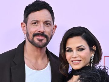 Jenna Dewan’s Fiancé’s Instagram Post Has People Talking