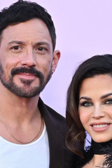 Jenna Dewan’s Fiancé’s Instagram Post Has People Talking