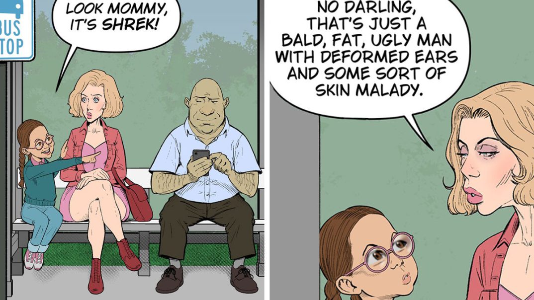 24 Absurd Comics That Might Lift Your Spirits